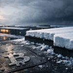 Bitcoin difficulty just printed a historic -11.16% — if the next epoch stays red, miners are in trouble