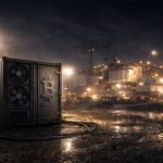 Bitcoin miners find hope in Big Tech’s $500B AI spending spree