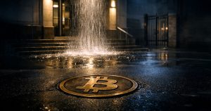Bitcoin stalls amid $18.5B Fed repo and $4B ETF outflows