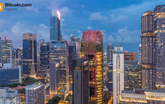 Bitgo Appointed Issuer for FYUSD to Establish US Stablecoin Standards in Asia