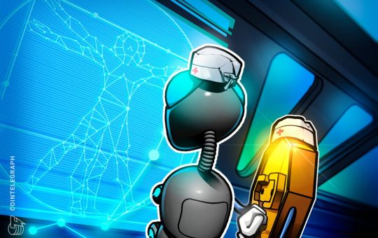 Blockchain Data May Predict Drug Overdose Surges, Chainalysis Says