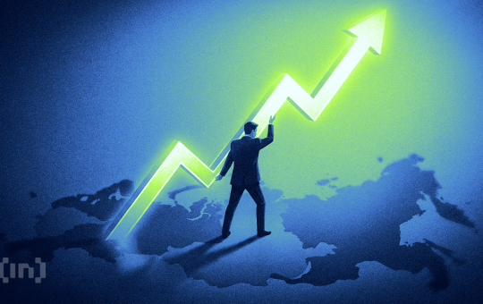 Cardano Price Near Breakout as Selling Hits 6-Month Low