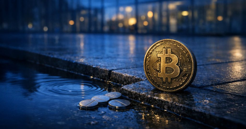 ETF fatigue shows flat flows can be worse than outflows for Bitcoin