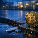 ETF fatigue shows flat flows can be worse than outflows for Bitcoin