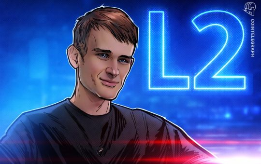 Ethereum L2 Builders Debate Scaling Role After Vitalik’s Rollup Rethink