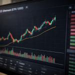 Ethereum price analysis: ETH tests local bottom amid a possible trend reversal