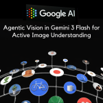 Google Introduces Agentic Vision in Gemini 3 Flash for Active Image Understanding