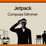 Google Introduces Jetpack Compose Glimmer: A New Spatial UI Framework Designed Specifically for the Next Generation of AI Glasses