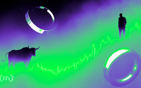 How Bitcoin Hashrate Recovery Mirrors 2021 Rebound Pattern