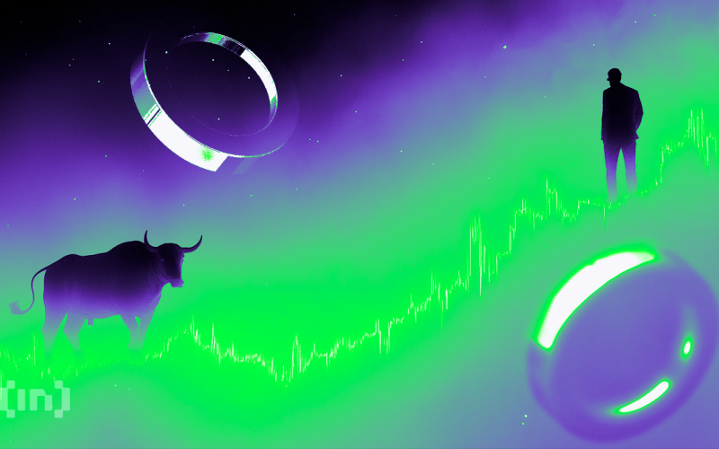 How Bitcoin Hashrate Recovery Mirrors 2021 Rebound Pattern