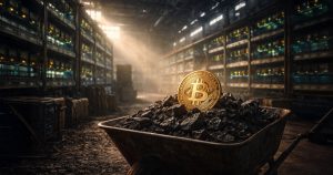 How Bitcoin miners’ woes might set stage for BTC price rebound