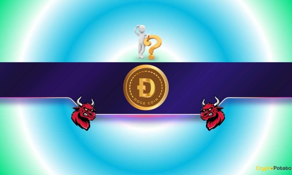 Is Elon Musk Behind Dogecoin's Latest Double-Digit Surge?