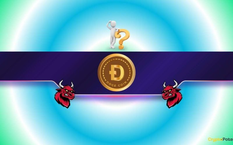 Is Elon Musk Behind Dogecoin's Latest Double-Digit Surge?