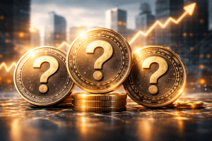 Les 3 meilleures cryptos pour être riche en 2026 selon Claude IA