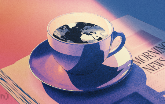 Major Bank Projects 30% Bitcoin Price Drop