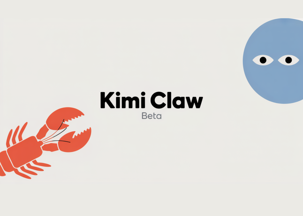 Moonshot AI Launches Kimi Claw: Native OpenClaw on Kimi.com with 5,000 Community Skills and 40GB Cloud Storage Now