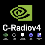 NVIDIA AI releases C-RADIOv4 vision backbone unifying SigLIP2, DINOv3, SAM3 for classification, dense prediction, segmentation workloads at scale