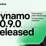 NVIDIA Releases Dynamo v0.9.0: A Massive Infrastructure Overhaul Featuring FlashIndexer, Multi-Modal Support, and Removed NATS and ETCD