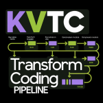 NVIDIA Researchers Introduce KVTC Transform Coding Pipeline to Compress Key-Value Caches by 20x for Efficient LLM Serving