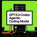 OpenAI Just Launched GPT-5.3-Codex: A Faster Agentic Coding Model Unifying Frontier Code Performance And Professional Reasoning Into One System