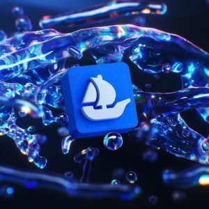 OpenSea Unveils Free NFTs in Commemoration of MegaETH Mainnet Launch