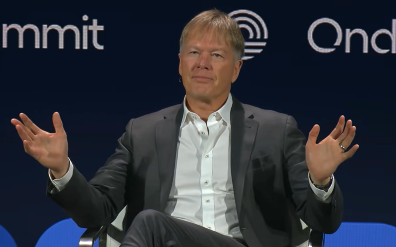 Governments Will Try to Buy 1 Million Bitcoin Each Within 3 Years: Pantera CEO