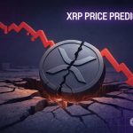 XRP price prediction as on chain activity collapses, ETF outflows outweigh inflows, and price risks losing $1.60 amid capitulation signs.