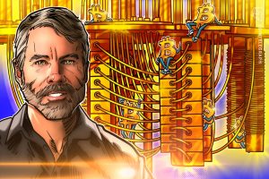 Saylor Says Quantum Risk to Bitcoin is distant and Manageable