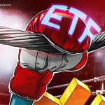 Spot Bitcoin ETF AUM Hits Lowest Level Since April 2025
