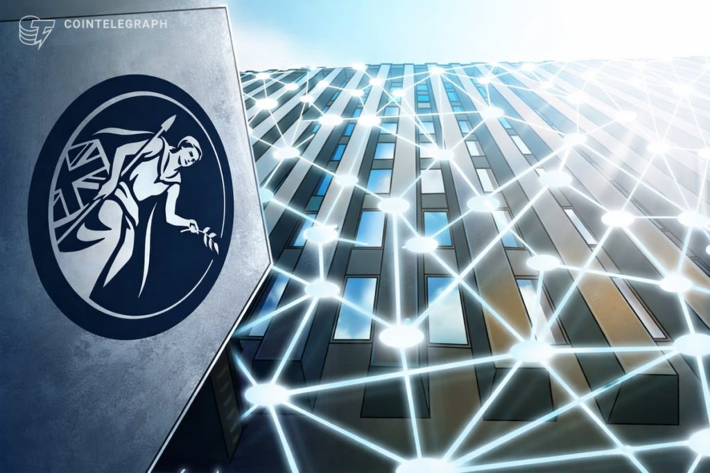 UK Central Bank to Launch Onchain Settlement Infrastructure Pilot