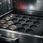 US Bitcoin reserve faces potential 30% drop from court restitution