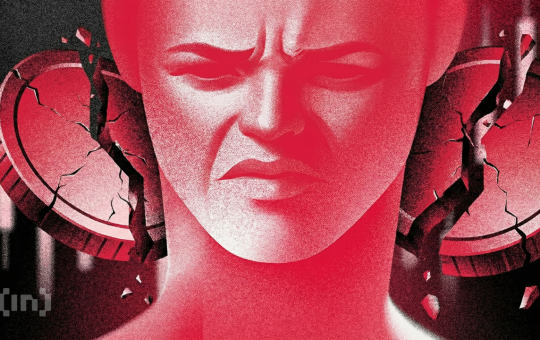 US Economy is Crashing Every Market, And It’s Not a Crypto Problem