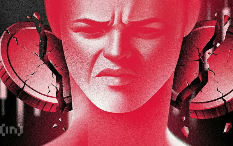 US Economy is Crashing Every Market, And It’s Not a Crypto Problem