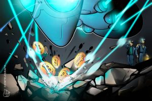 US Winter Storm Hits Bitcoin Miner Production, Data Shows