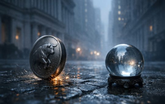 Wall Street is desperate to copy crypto's prediction markets as Cboe files for “Yes/No” options