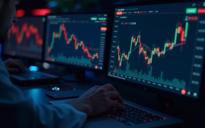 XRP eyes recovery as higher lows and ETF inflows signal potential upswing