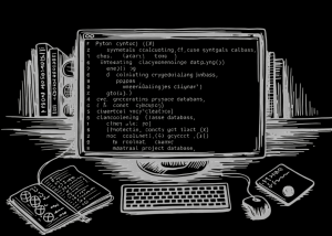 A Coding Implementation for Building and Analyzing Crystal Structures Using Pymatgen for Symmetry Analysis, Phase Diagrams, Surface Generation, and Materials Project Integration