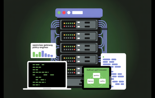 A Coding Implementation to Design an Enterprise AI Governance System Using OpenClaw Gateway Policy Engines, Approval Workflows and Auditable Agent Execution