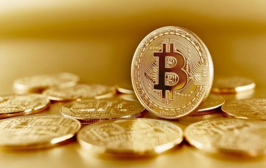 Bitcoin