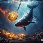 A Whale Just Flipped Short on Bitcoin With a $169 Million Bet — Is a Deeper Correction Coming?