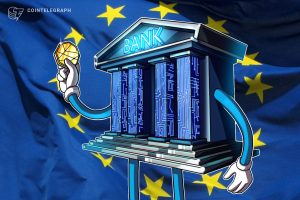 Amina Becomes First Regulated Bank on EU's Blockchain Securities Platform