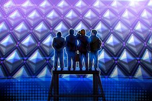 Anchorage Digital Integrates Puffer to Offer Institutional ETH Restaking