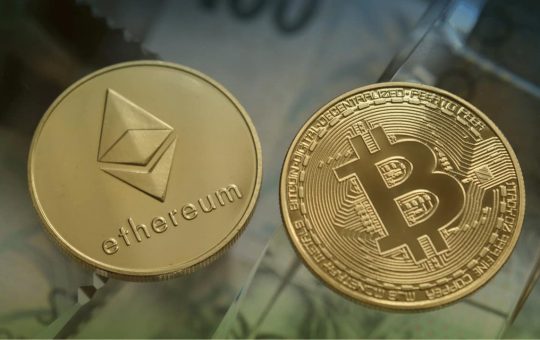 BTC, ETH Bleed but XRP Shines as $414M Exit Sparks Market Anxiety: CoinShares