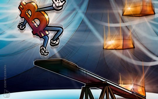 BTC Performance Driven By Individuals While Central Banks Drive Gold Price