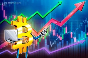 Bitcoin Bollinger Bands Setting Up BTC Price for "Powerful Move"