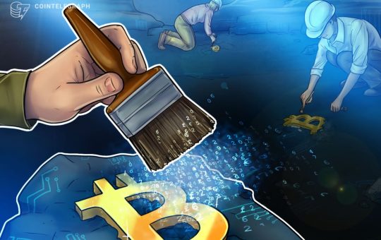 Bitcoin Mining Difficulty Drops 7.7% in Biggest Cut Since February