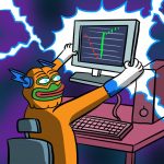 Bitcoin Pullback Into Infrastructure Plays as HYPER ICO Tops $32M