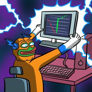 Bitcoin Pullback Into Infrastructure Plays as HYPER ICO Tops $32M