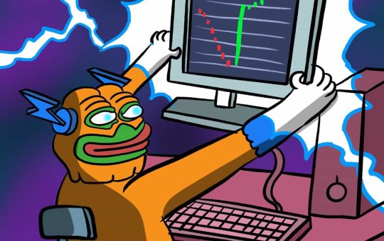 Bitcoin Pullback Into Infrastructure Plays as HYPER ICO Tops $32M