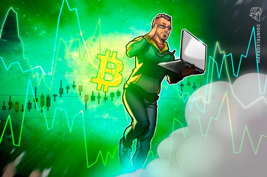 Bitcoin Yardstick Prints Record 'Deep Value' in Sub-$60,000 BTC Price Dip